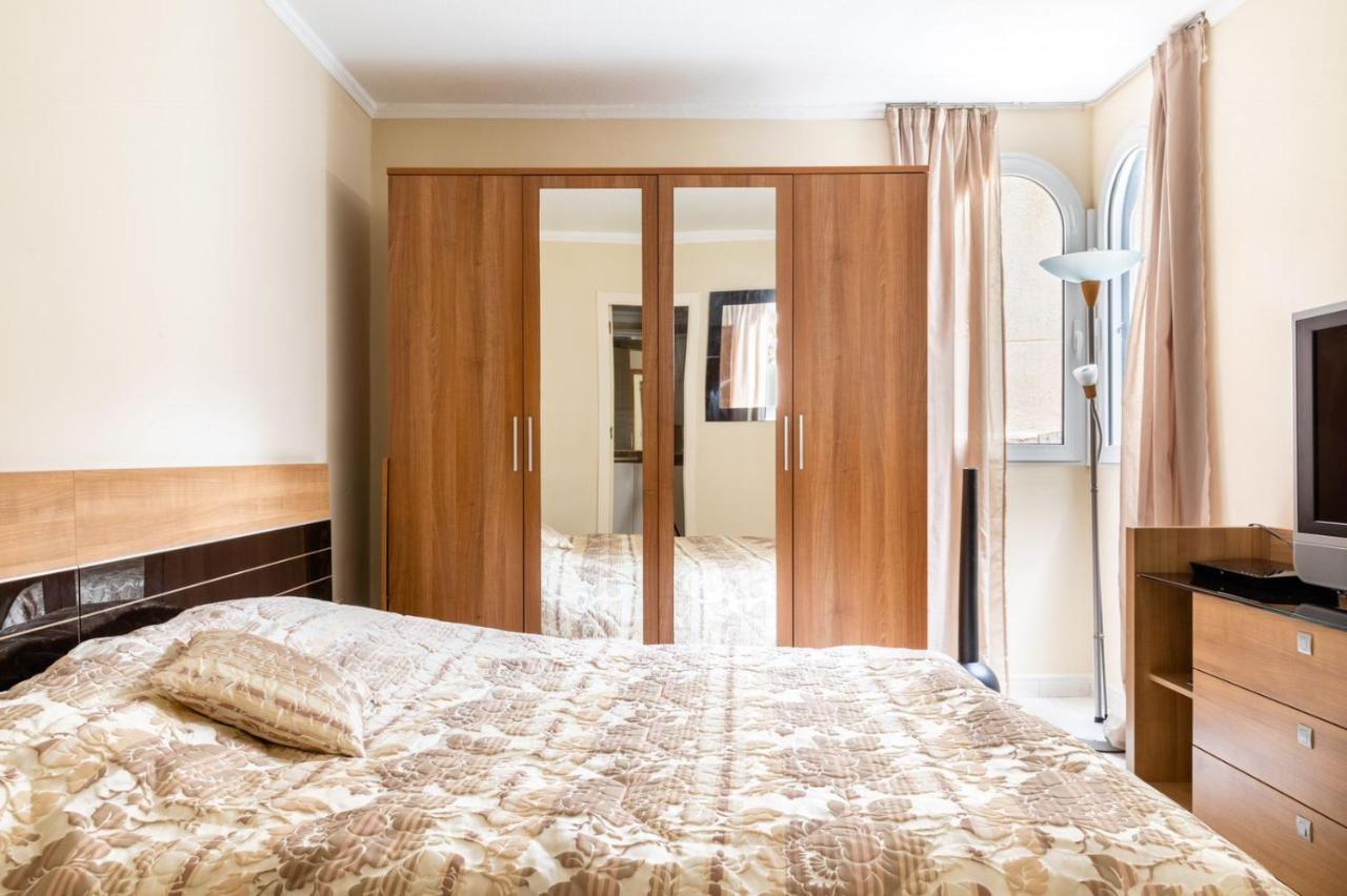 Apartamento En Aquamarina Mogán 외부 사진